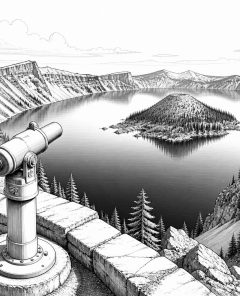 crater-lake-nationalpark-tiefblauer-kratersee-reiseguide