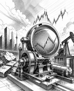 dax-oracle-bilanz-nahost-gold-oel-technik