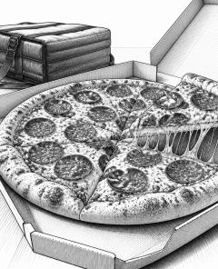 dominos-salami-pizza-belag-teig-lieferkomfort-check