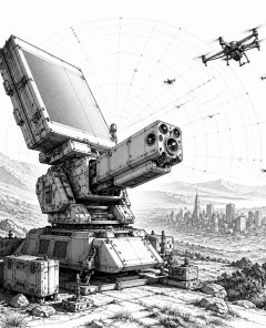 drohnenabwehr-lagebild-resilienz-israel-iran-sicherheit