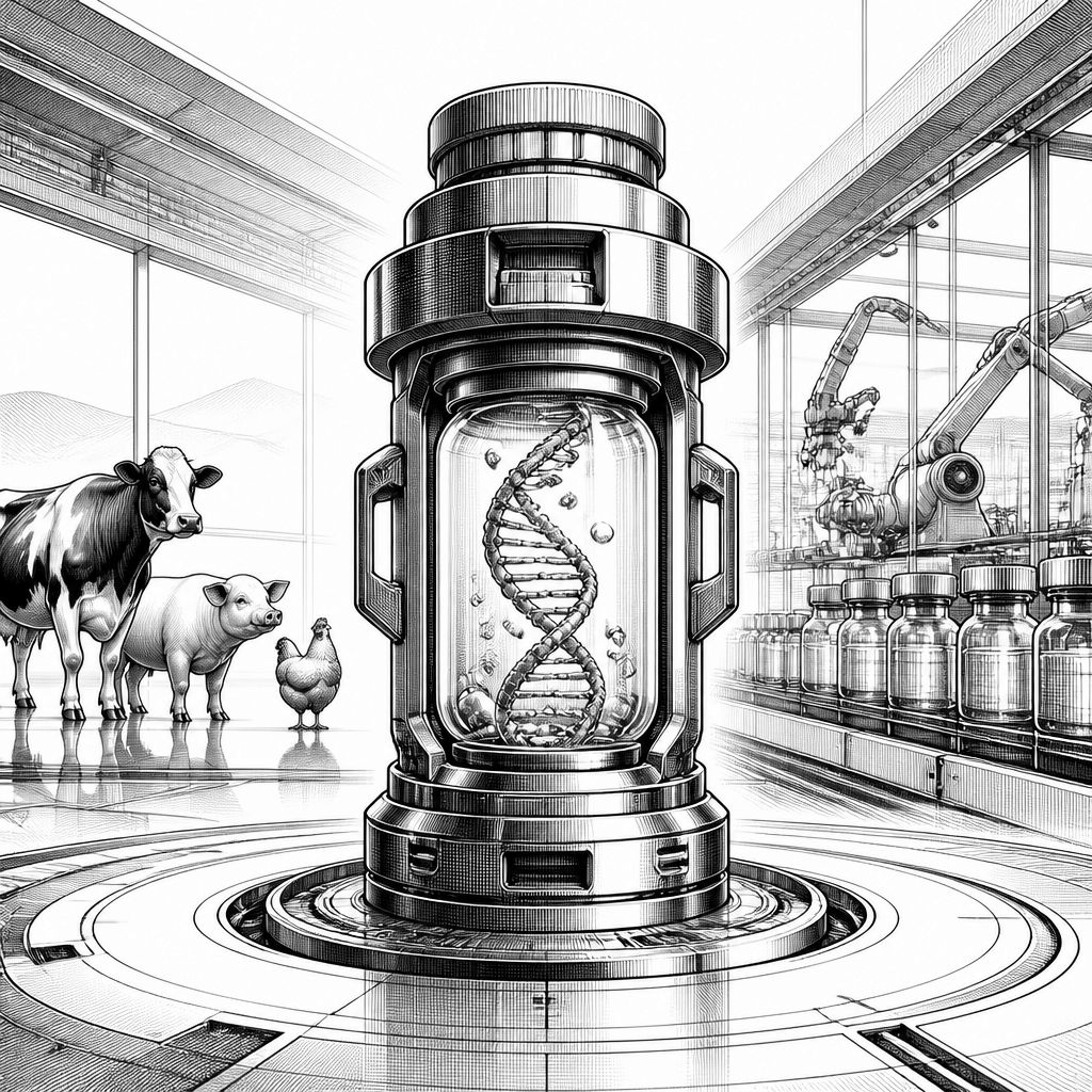 Elanco übernimmt Kindred Biosciences: Tierarznei-Fokus zwischen Zoetis und Elanco Elanco übernimmt Kindred Biosciences: Tierarznei-Fokus zwischen Zoetis und Elanco