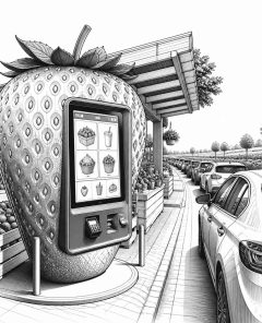 erdbeer-drive-in-a30-terminal-bestellt-aus-dem-auto