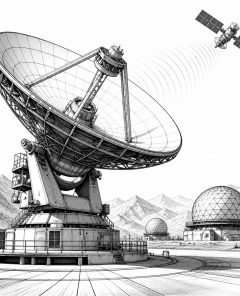 esa-eurocom-stimme-im-orbit-echtzeit-kommunikation