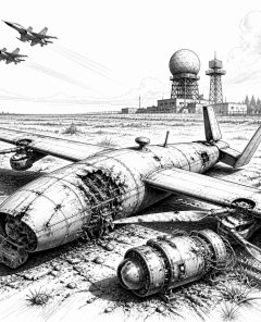estland-abgesturzte-drohne-sprengstoff-radar-kette