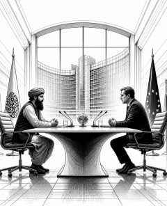 eu-kommission-taliban-gespraeche-abschiebungen-konsular