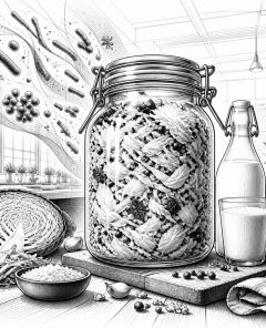 fermentierte-lebensmittel-senken-entzuendungen-darmflora