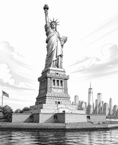 freiheitstatue-new-york-inszenierung-geschichte