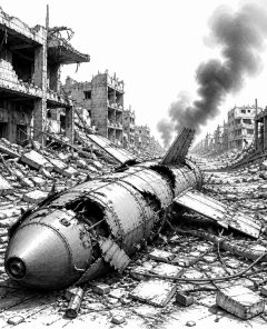 fuenf-tote-israelischer-angriff-suedlicher-gazastreifen