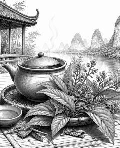 giang-pflanze-haarnwegsinfekte-tradition
