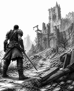gothic-1-remake-rtx-4080-ruckler-dlss-diskussion