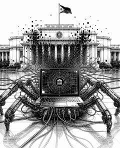 hacker-angriff-philippinische-kongress-websites