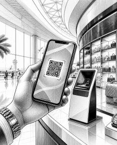 hainan-duty-free-shopping-voucher-qr-rabatt