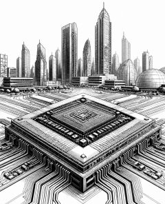halbleiter-startups-ki-chip-finanzierung-2026-kurs
