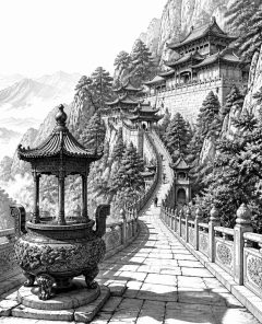 hengshan-hunan-heiliger-berg-bei-hengyang