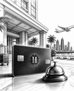 hilton-honors-surpass-card-gold-punkte-free-night