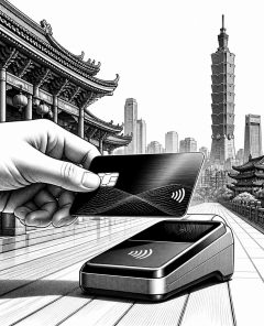 hua-nan-kreditkarte-taiwan-kontaktlos-smart-verknuepft