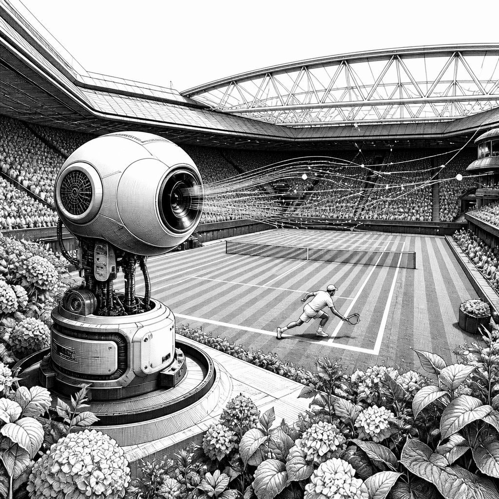 IBM stärkt KI für Wimbledon 2026: Fan-Erlebnisse, Plattform-Modernisierung und Analystenblick vor Earnings IBM stärkt KI für Wimbledon 2026: Fan-Erlebnisse, Plattform-Modernisierung und Analystenblick vor Earnings