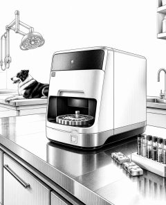idexx-catalyst-one-analyzer-sdma-schnelle-labordiagnostik