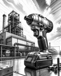 illinois-tool-works-kurs-bewertung-wettbewerb