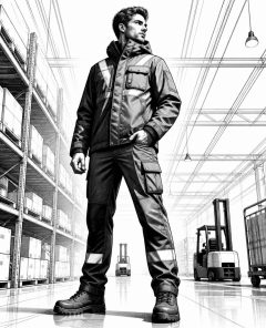 inditex-zara-workwear-b2b-robuste-berufskleidung