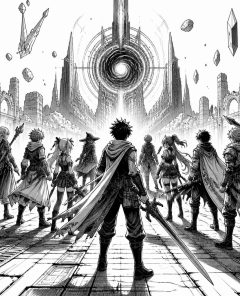 infinite-alliance-kostenloses-indie-jrpg-crossover