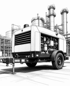 ingersoll-rand-aktie-fundamentaldaten-bewertung-cashflow