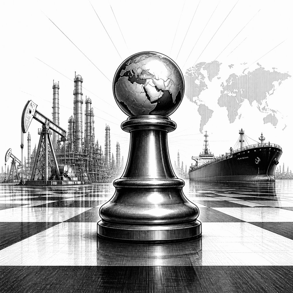 Iran-Deal als geopolitischer Rückschlag: Risiken für US-Interessen und Energieinvestments Iran-Deal als geopolitischer Rückschlag: Risiken für US-Interessen und Energieinvestments
