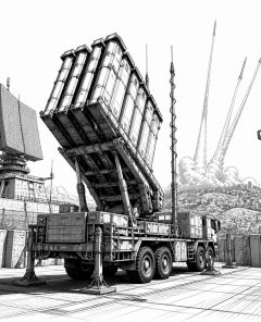 israel-iran-raketenabwehr-technik-folgen