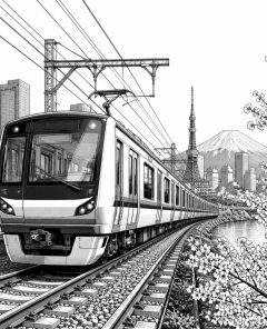 keikyu-aktie-ohne-neue-ad-hoc-news-kurs-tokio
