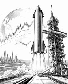 ki-rally-dax-spaceX-ipo-us-arbeitsmarkt-report