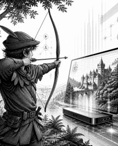 kika-robin-hood-folge-147-livestream-technisch
