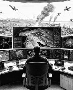 libanon-krieg-cyber-ki-risiken-fuer-unternehmen