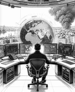 libanon-krise-it-sicherheit-unternehmen-muessen-schneller