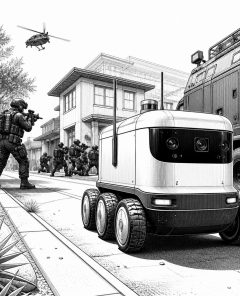 lieferroboter-druck-eu-ai-act-polizeieinsatz