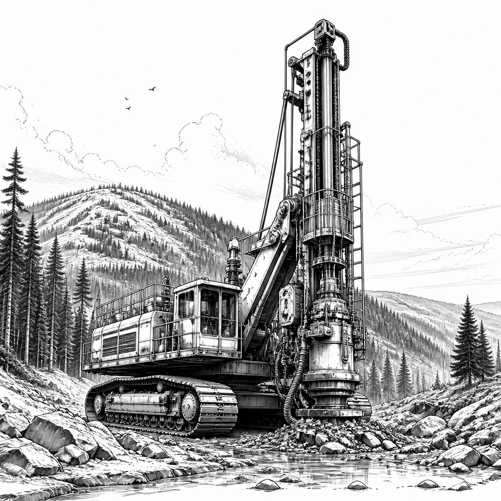 Lithium-Abbau in Cinovec/Dubi im Erzgebirge: EU-Strategie trifft auf lokalen Widerstand Lithium-Abbau in Cinovec/Dubi im Erzgebirge: EU-Strategie trifft auf lokalen Widerstand