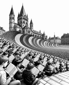 mainz-7508-kinder-weltrekord-lesen-la-ola