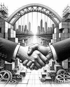 marsh-mclennan-triBridge-uebernahme-buy-build