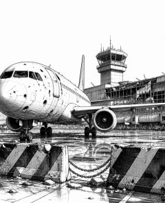 mehrabad-kermanschah-flugbetrieb-stop-iran-israel