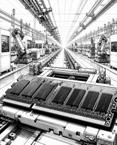 micron-starke-zahlen-ausblick-speicher-rallye