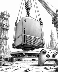 microsoft-prueft-xbox-ausgliederung-budget