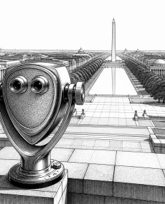 national-mall-washington-geschichte-inszenierung