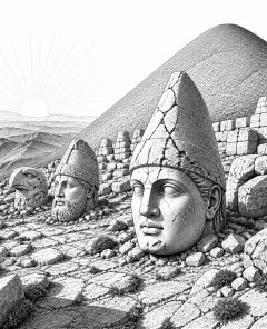 nemrut-dagi-adayaman-unesco-welterbe-reise