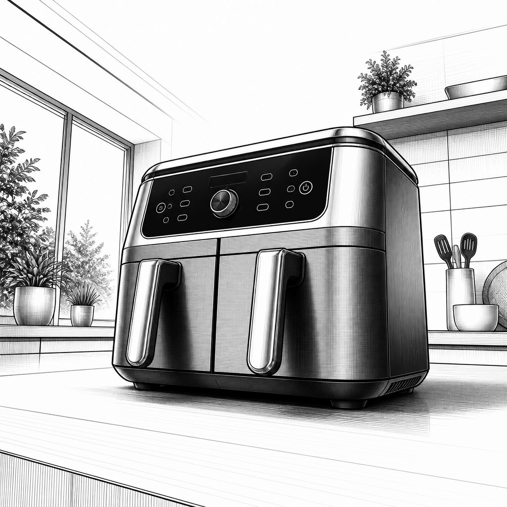 Ninja Foodi Max für 99,99 Euro: Deal-Realität statt Preisfehler Ninja Foodi Max für 99,99 Euro: Deal-Realität statt Preisfehler