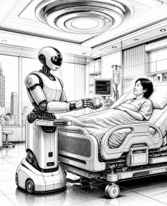 nvidia-foxconn-agentische-ki-krankenhausrobotik-taiwan