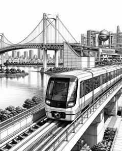 odaiba-tokio-skyline-meer-hightech-tipps