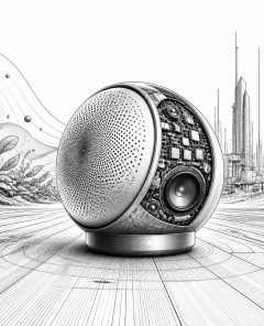 opal-electronics-ki-audio-device-openai-finanzierung
