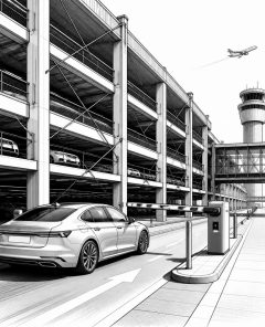 parkhaus-p6-flughafen-zuerich-langzeitparken-terminal