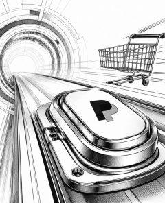 paypal-fastlane-oneclick-gast-checkout-32-prozent-schneller