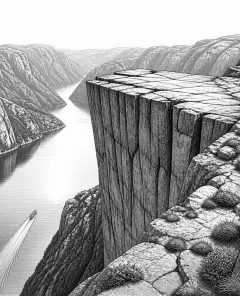 preikestolen-lysefjord-anreise-sicherheit-tipps
