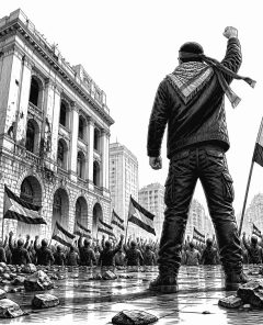 proteste-beirut-rahmenabkommen-heizbollah-usa